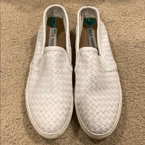 Steve Madden sneakers
